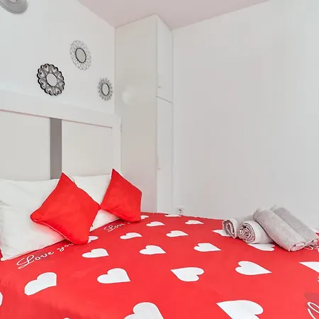 Appartement Boutique 103 Sweet Corner