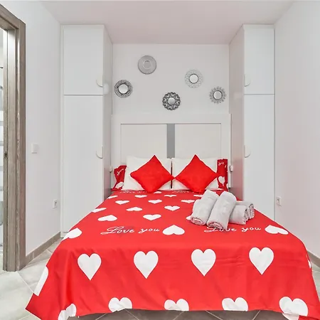 Boutique 103 Sweet Corner Appartement