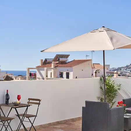 Boutique 103 Sweet Corner Appartement *