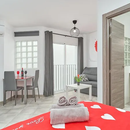 Appartement Boutique 103 Sweet Corner *