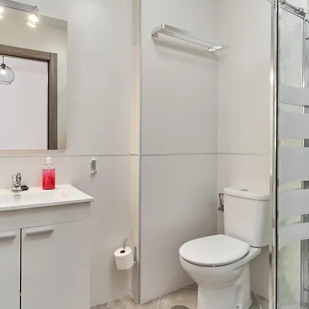 Boutique 103 Sweet Corner * Nerja