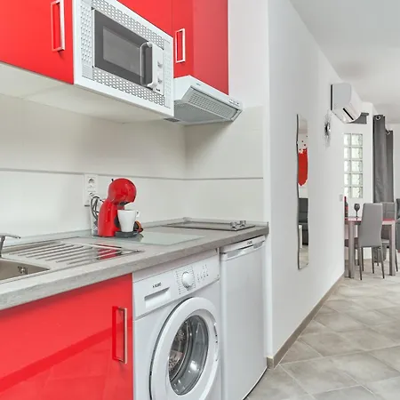 Appartement Boutique 103 Sweet Corner *