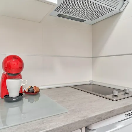 Boutique 103 Sweet Corner Nerja