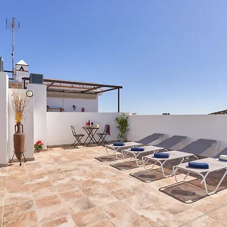 Lägenhet Boutique 103 Sweet Corner