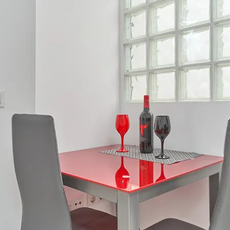 Boutique 103 Sweet Corner Apartmán Nerja