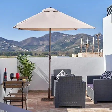 Apartmán Boutique 103 Sweet Corner Nerja