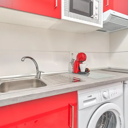 Apartman Boutique 103 Sweet Corner *