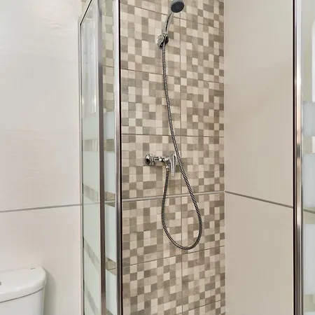 Boutique 103 Sweet Corner Apartman *