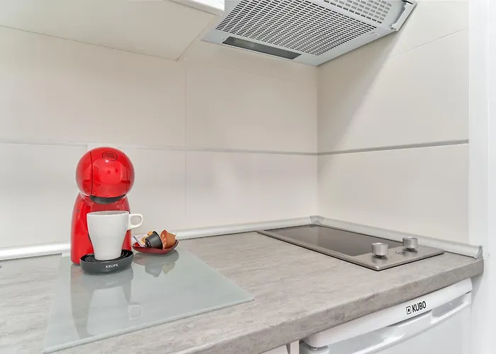 Boutique 103 Sweet Corner Nerja