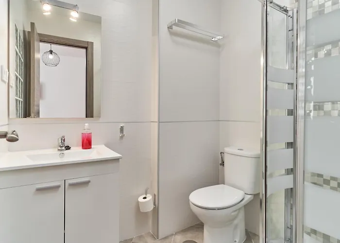 Boutique 103 Sweet Corner * Nerja