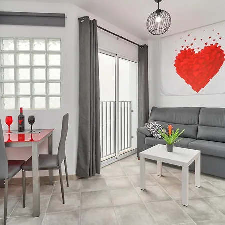 Boutique 103 Sweet Corner Apartman