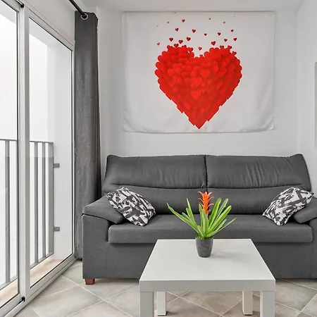 Boutique 103 Sweet Corner Apartamento *