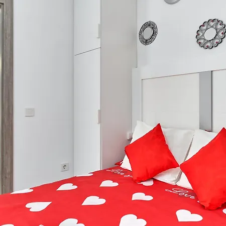 Boutique 103 Sweet Corner Apartamento *