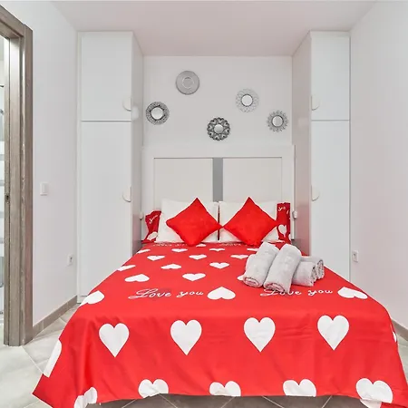 Boutique 103 Sweet Corner Apartamento *