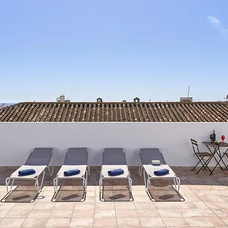 Apartamento Boutique 103 Sweet Corner *