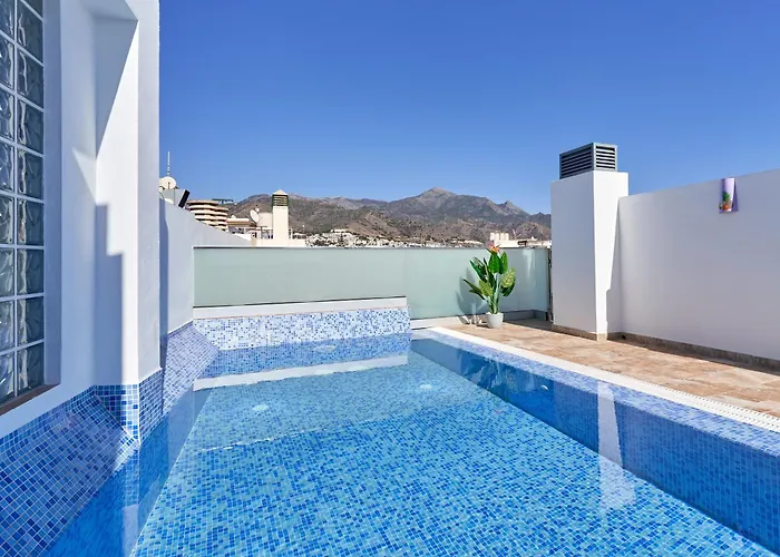 Boutique 103 Sweet Corner Апартаменты *