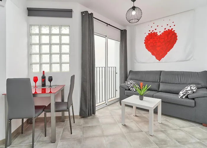 Boutique 103 Sweet Corner Апартаменты