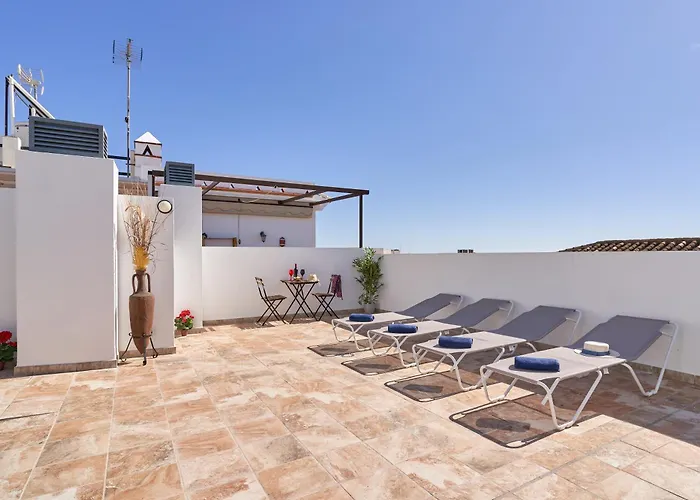 Апартаменты Boutique 103 Sweet Corner