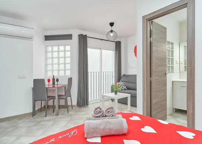 Апартаменты Boutique 103 Sweet Corner *