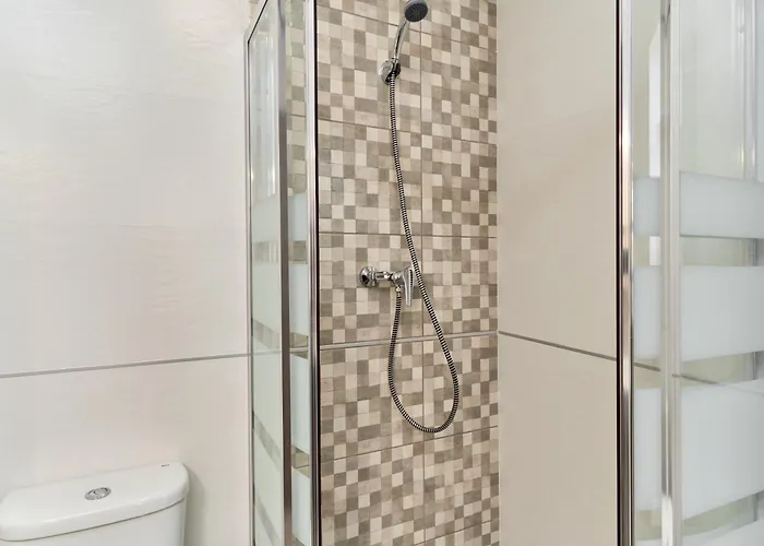 Апартаменты Boutique 103 Sweet Corner *