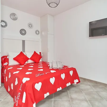 Boutique 103 Sweet Corner Apartmán