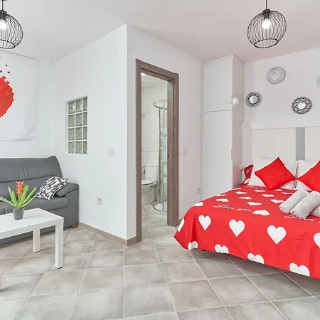 Boutique 103 Sweet Corner Apartmán