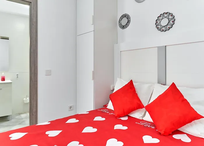 Boutique 103 Sweet Corner * Nerja