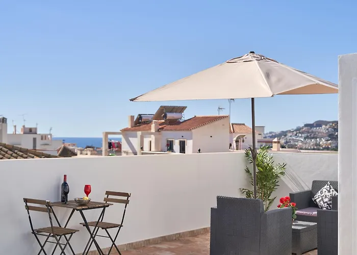 Boutique 103 Sweet Corner Lejlighed *